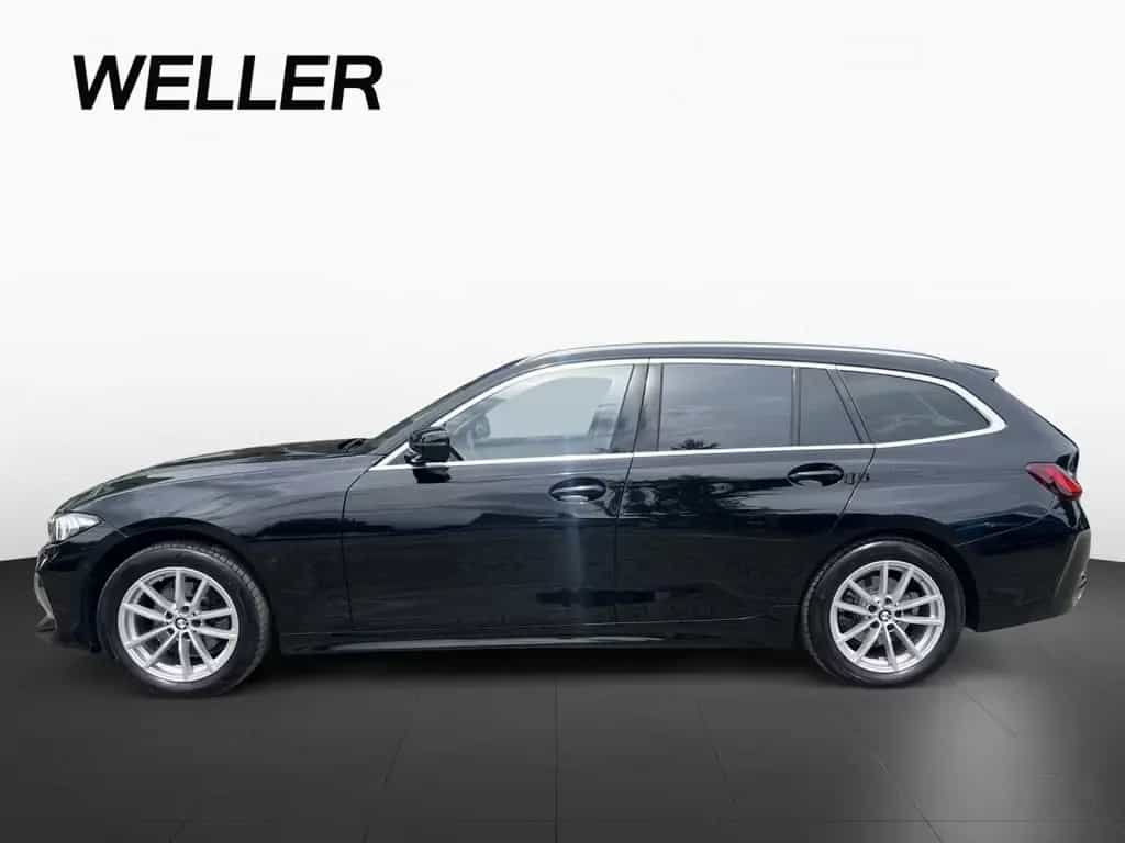 BMW 320 d Touring xDrive Aut. St&Go SpoSi Kamera 03/2023-photo-8