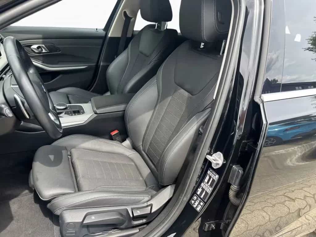 BMW 320 d Touring xDrive Aut. St&Go SpoSi Kamera 03/2023-photo-9