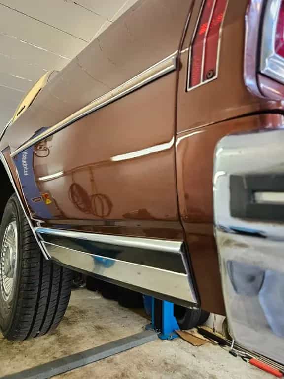 Chevrolet Caprice 07/1978-photo-5