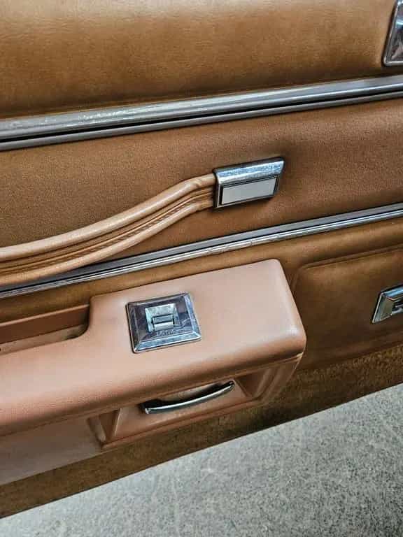 Chevrolet Caprice 07/1978-photo-8