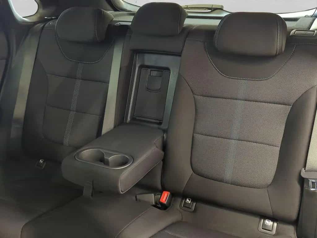 Hyundai i30 2.0T N PERFORMANCE NAVI+KAMERA+SITZHEIZUNG+K 01/2023-photo-12