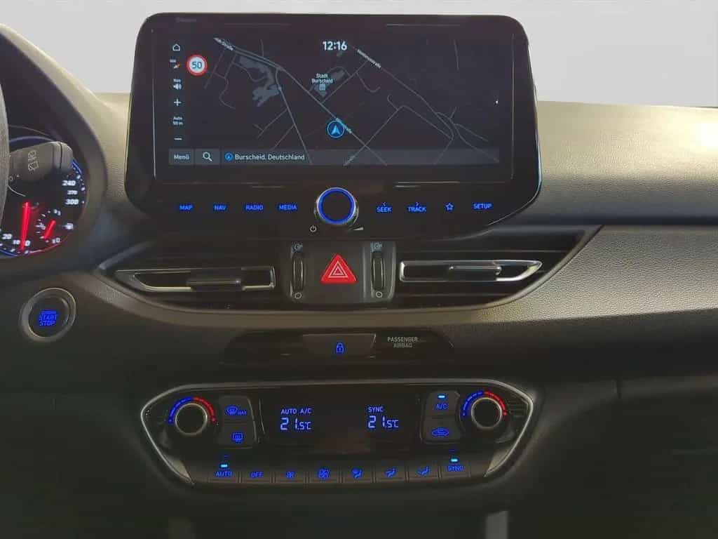 Hyundai i30 2.0T N PERFORMANCE NAVI+KAMERA+SITZHEIZUNG+K 01/2023-photo-15
