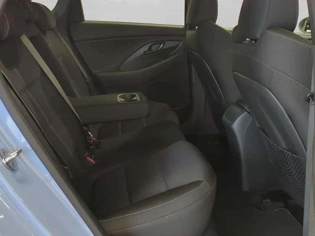 Hyundai i30 2.0T N PERFORMANCE NAVI+KAMERA+SITZHEIZUNG+K 01/2023-photo-17
