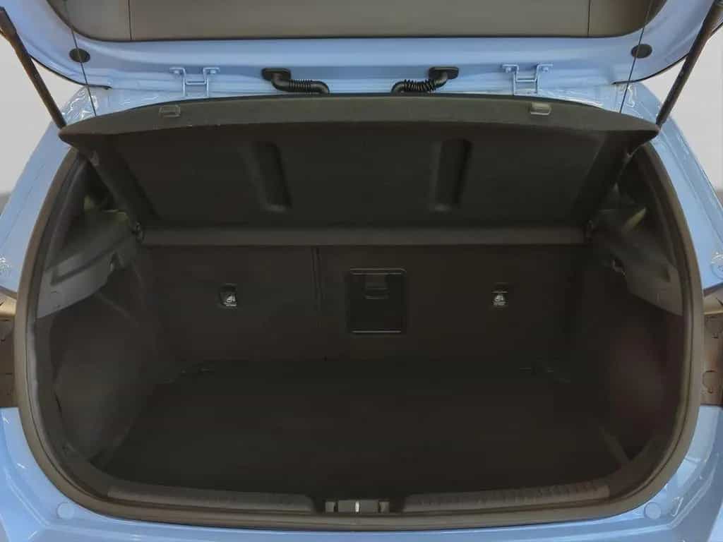 Hyundai i30 2.0T N PERFORMANCE NAVI+KAMERA+SITZHEIZUNG+K 01/2023-photo-18