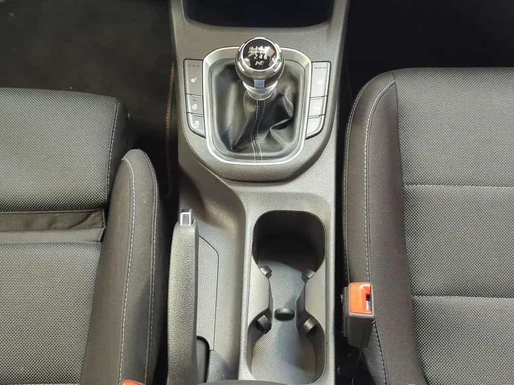 Hyundai i30 2.0T N PERFORMANCE NAVI+KAMERA+SITZHEIZUNG+K 01/2023-photo-20