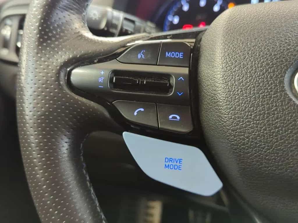 Hyundai i30 2.0T N PERFORMANCE NAVI+KAMERA+SITZHEIZUNG+K 01/2023-photo-24