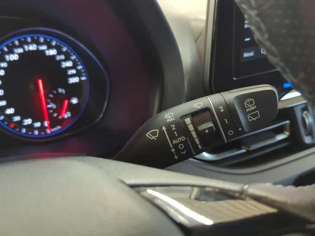 Hyundai i30 2.0T N PERFORMANCE NAVI+KAMERA+SITZHEIZUNG+K 01/2023-photo-26