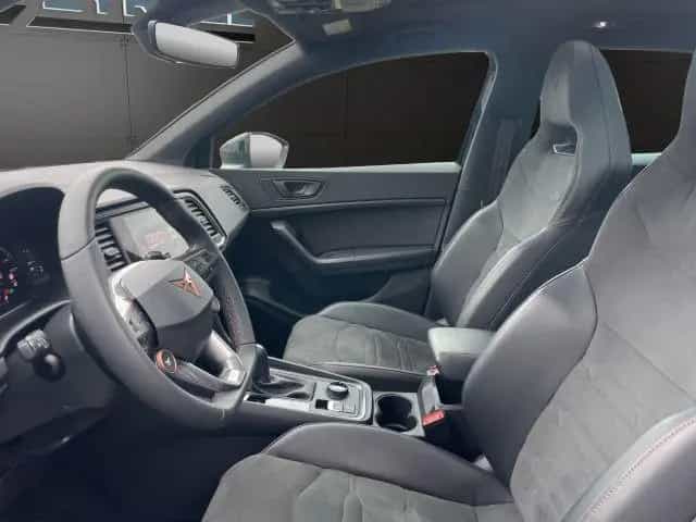 Cupra Ateca 2.0 TSI 4Drive 300 PS PANO/BEATS/RFK 09/2022-photo-6