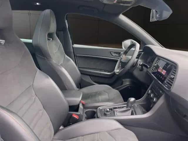 Cupra Ateca 2.0 TSI 4Drive 300 PS PANO/BEATS/RFK 09/2022-photo-8