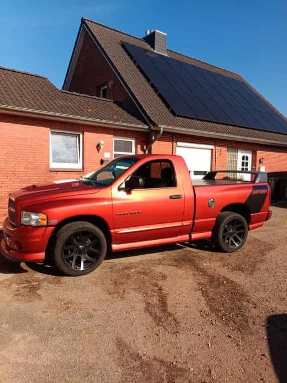 Dodge RAM 07/2005-photo-0