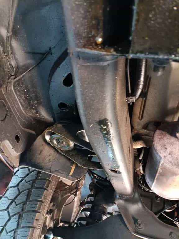 Dodge RAM 07/2005-photo-13