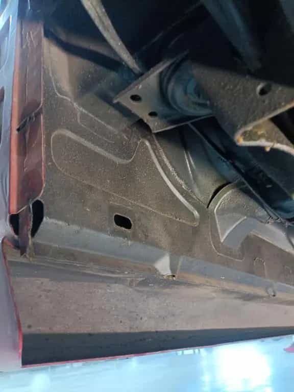Dodge RAM 07/2005-photo-14