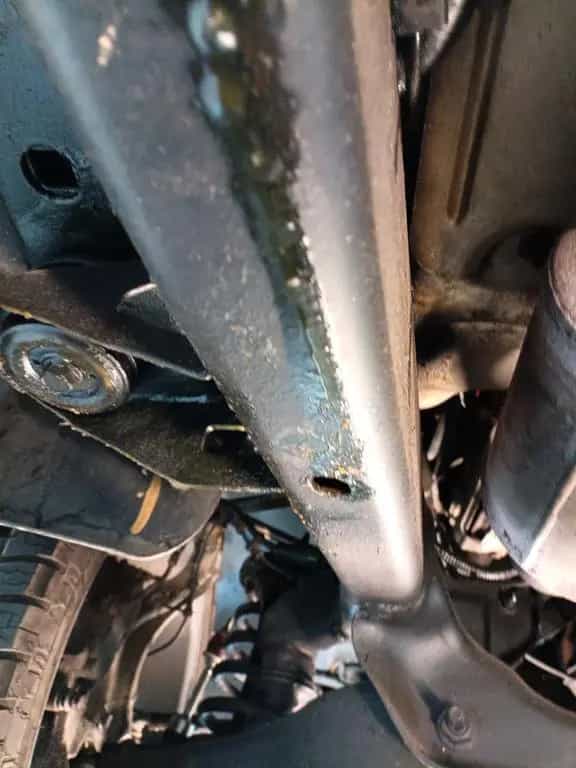 Dodge RAM 07/2005-photo-9