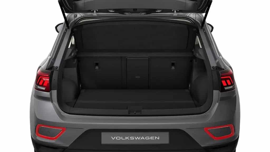 Volkswagen T-Roc Life GOAL 1.0 TSI*NAVI*SHZ*LED*ACC*AllSeas 06/2025-photo-7