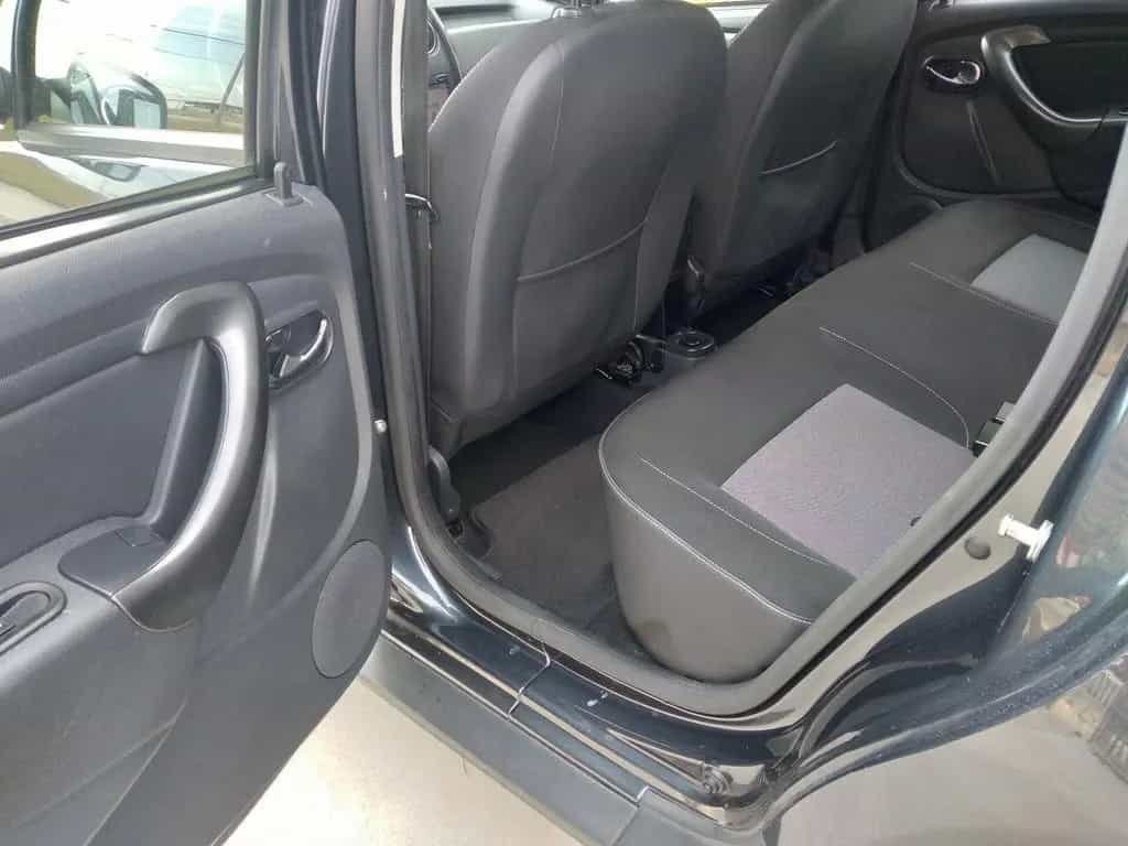 Dacia Duster 1.5 dCi 110CV Start&Stop 4x2 Lauréa 06/2016-photo-13