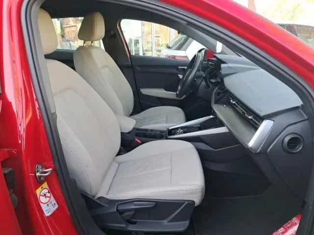 Audi A3 Limo 30TDI S tronic advanced LEDER/NAVI/KAMER 04/2022-photo-5