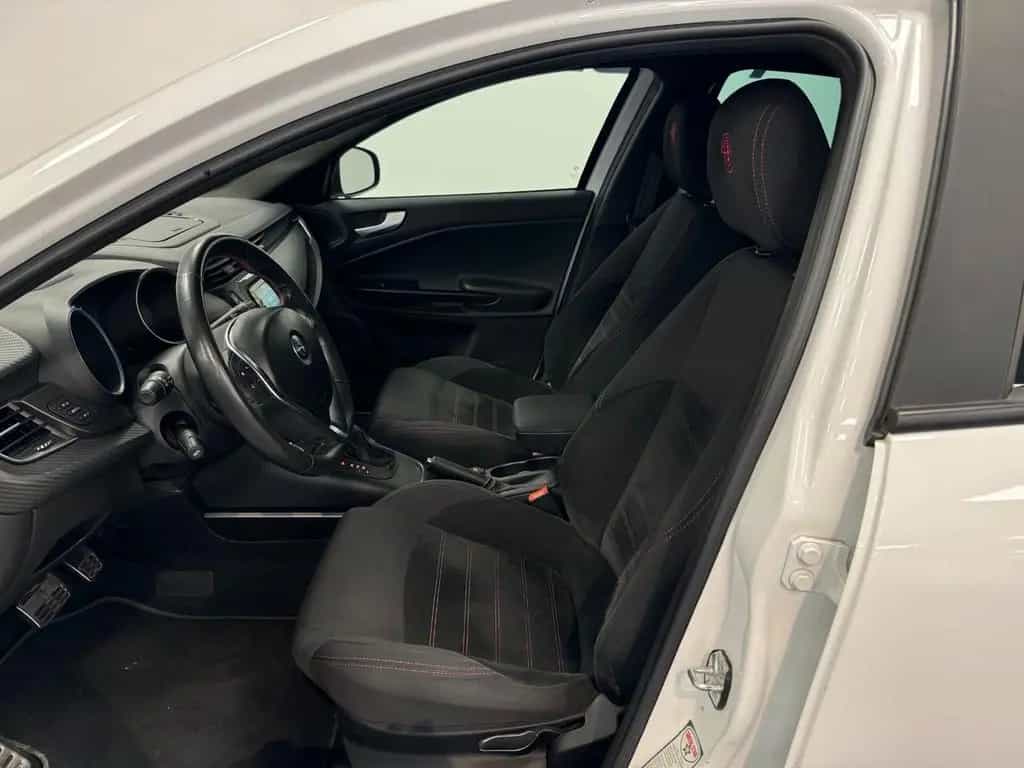 Alfa Romeo Giulietta 1.6 JTDm TCT 120 CV Sport C 06/2016-photo-7