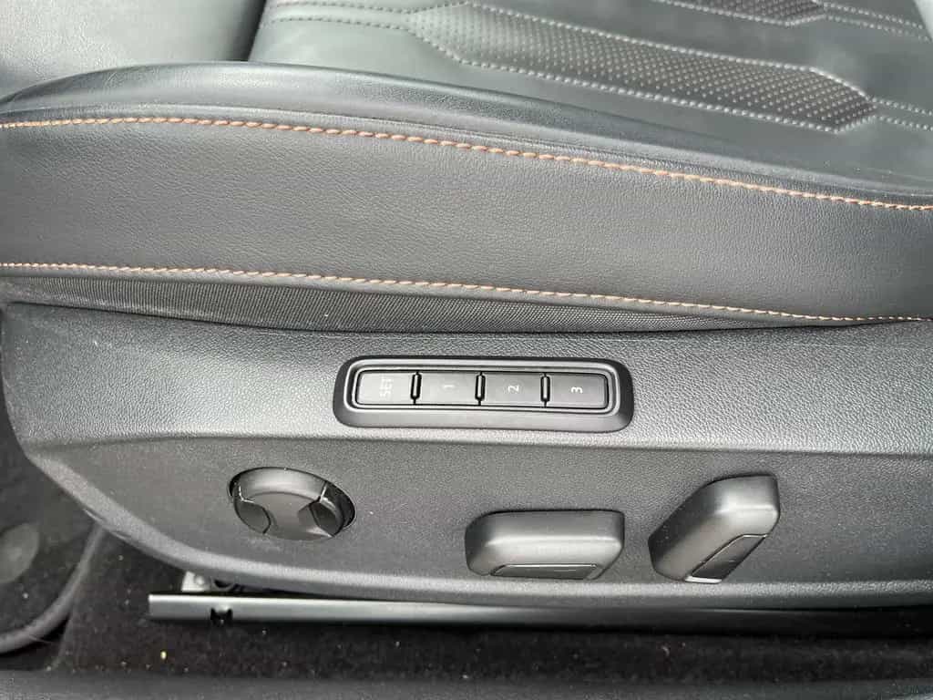 Cupra Formentor 245 PS 7-Gang-DSG Leder+Winter-Paket 04/2023-photo-23