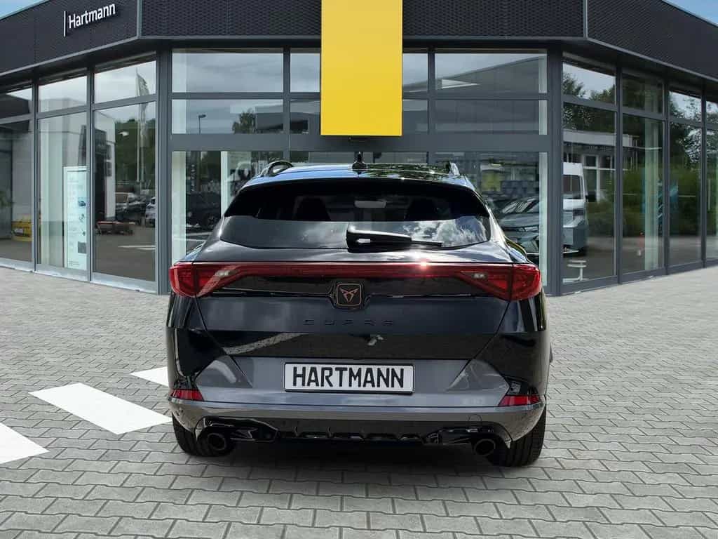 Cupra Formentor 245 PS 7-Gang-DSG Leder+Winter-Paket 04/2023-photo-7