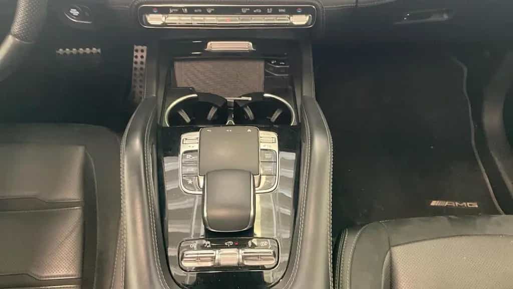 Mercedes-Benz GLE 63 AMG Coupe PERFORMANCE*PANO*CARBON*MASSAGE 12/2021-photo-8