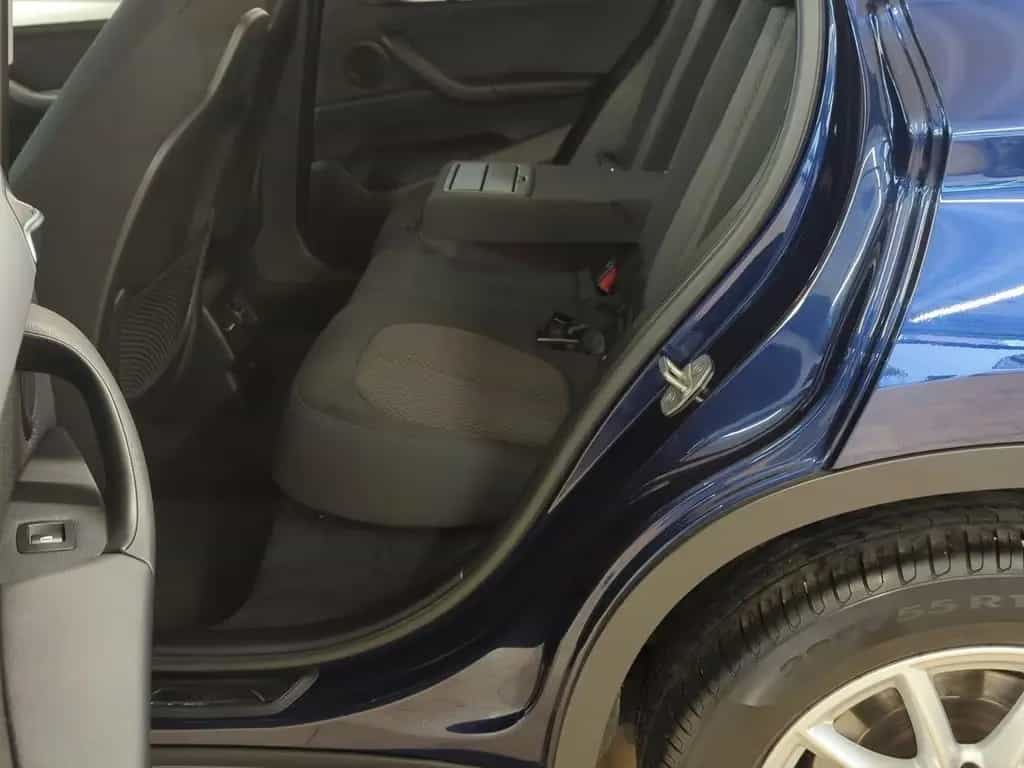 BMW X1 xDRIVE 2.0i HEAD-UP+NAVI+KAMERA+SITZHEIZUNG+P 05/2018-photo-12