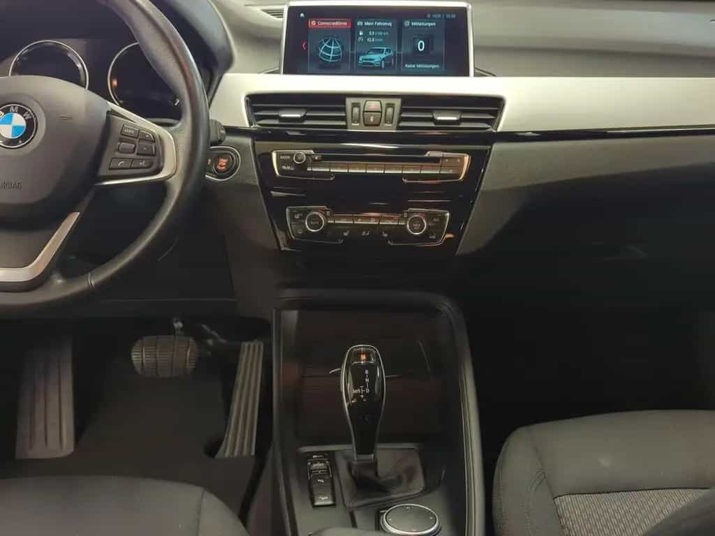 BMW X1 xDRIVE 2.0i HEAD-UP+NAVI+KAMERA+SITZHEIZUNG+P 05/2018-photo-14