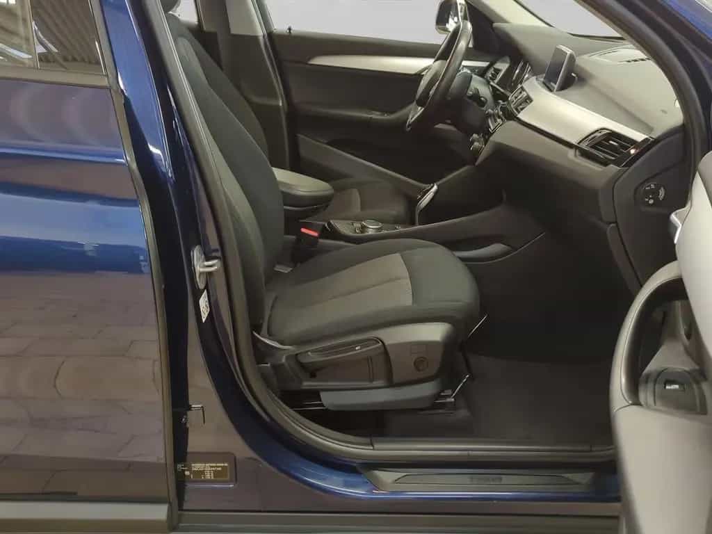 BMW X1 xDRIVE 2.0i HEAD-UP+NAVI+KAMERA+SITZHEIZUNG+P 05/2018-photo-16