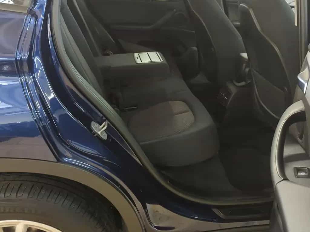 BMW X1 xDRIVE 2.0i HEAD-UP+NAVI+KAMERA+SITZHEIZUNG+P 05/2018-photo-17