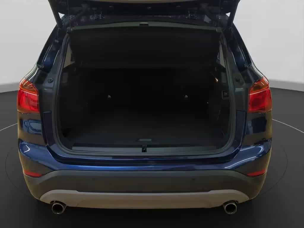 BMW X1 xDRIVE 2.0i HEAD-UP+NAVI+KAMERA+SITZHEIZUNG+P 05/2018-photo-18