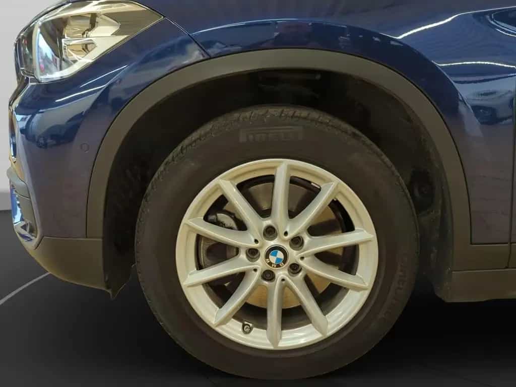 BMW X1 xDRIVE 2.0i HEAD-UP+NAVI+KAMERA+SITZHEIZUNG+P 05/2018-photo-19