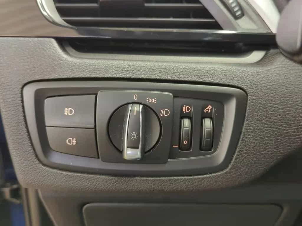 BMW X1 xDRIVE 2.0i HEAD-UP+NAVI+KAMERA+SITZHEIZUNG+P 05/2018-photo-20