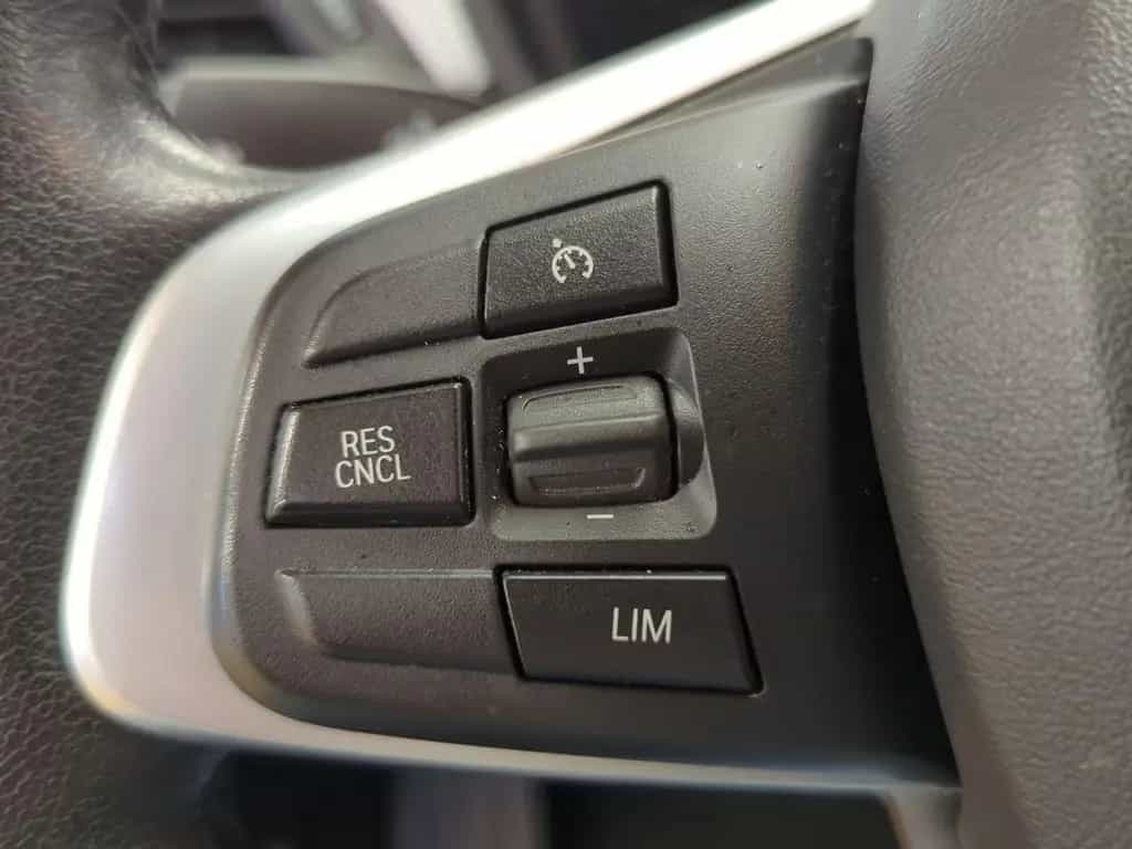 BMW X1 xDRIVE 2.0i HEAD-UP+NAVI+KAMERA+SITZHEIZUNG+P 05/2018-photo-21
