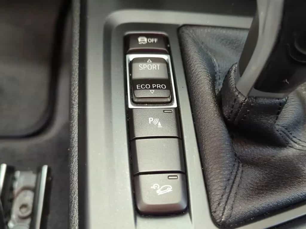 BMW X1 xDRIVE 2.0i HEAD-UP+NAVI+KAMERA+SITZHEIZUNG+P 05/2018-photo-23