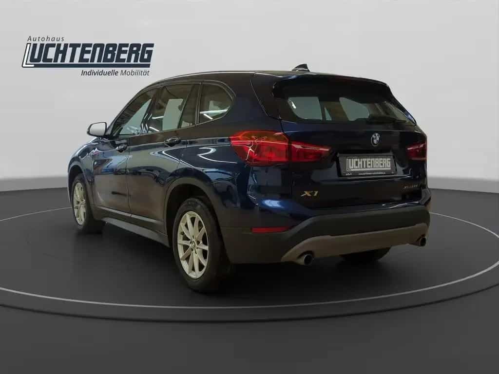 BMW X1 xDRIVE 2.0i HEAD-UP+NAVI+KAMERA+SITZHEIZUNG+P 05/2018-photo-3