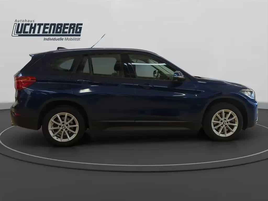 BMW X1 xDRIVE 2.0i HEAD-UP+NAVI+KAMERA+SITZHEIZUNG+P 05/2018-photo-6