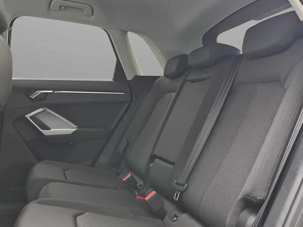 Audi Q3 35 TFSI S-tronic +NAVI+LED+LED+SHZ+KLIMAAUTOM 01/2022-photo-12