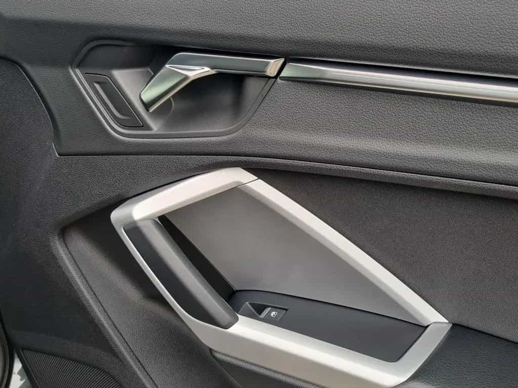 Audi Q3 35 TFSI S-tronic +NAVI+LED+LED+SHZ+KLIMAAUTOM 01/2022-photo-13