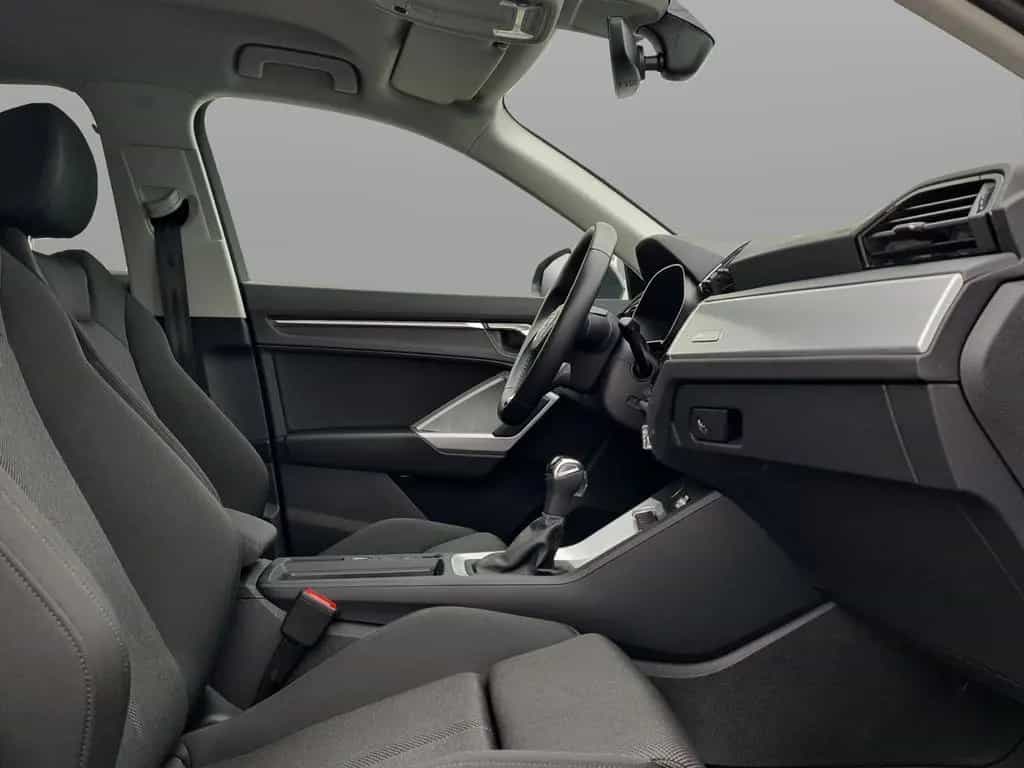 Audi Q3 35 TFSI S-tronic +NAVI+LED+LED+SHZ+KLIMAAUTOM 01/2022-photo-14
