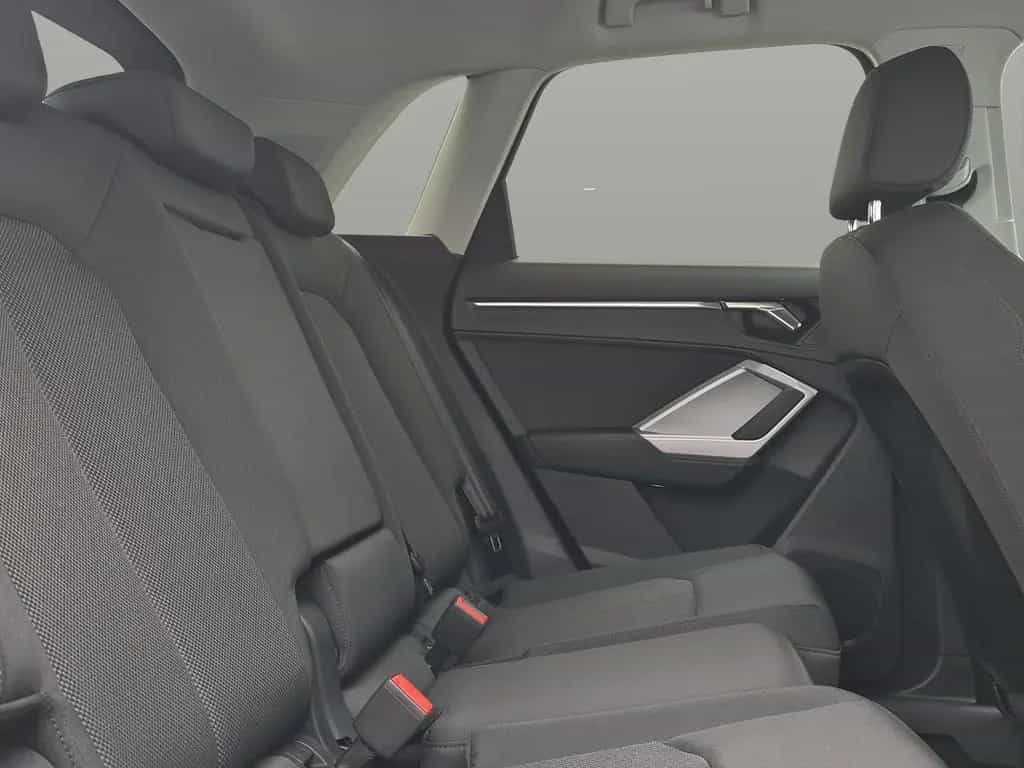 Audi Q3 35 TFSI S-tronic +NAVI+LED+LED+SHZ+KLIMAAUTOM 01/2022-photo-15