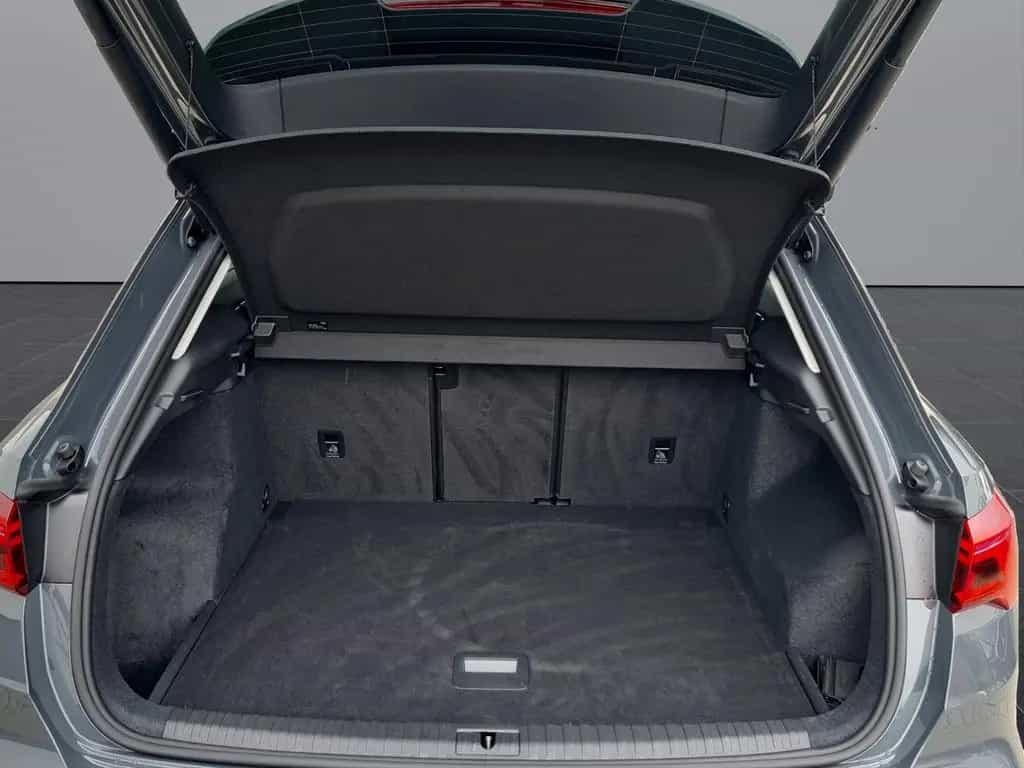 Audi Q3 35 TFSI S-tronic +NAVI+LED+LED+SHZ+KLIMAAUTOM 01/2022-photo-20