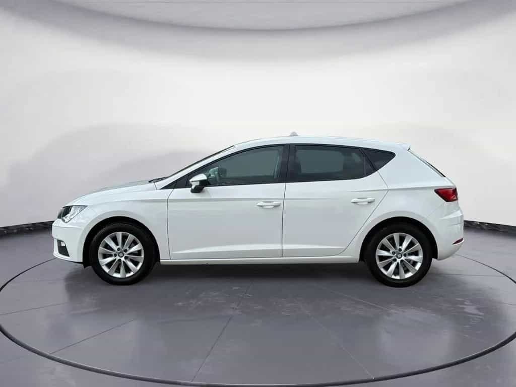 Seat Leon 1.4 TSI Style Navi Sitzheizung CarPlay Soun 05/2018-photo-2