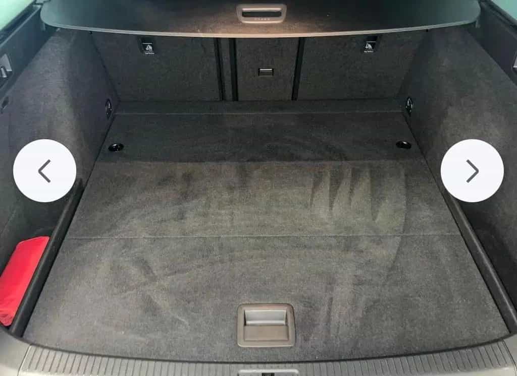 Volkswagen VW Golf Variant iQ. Drive EZ 2020, 100 000 km 02/2020-photo-1