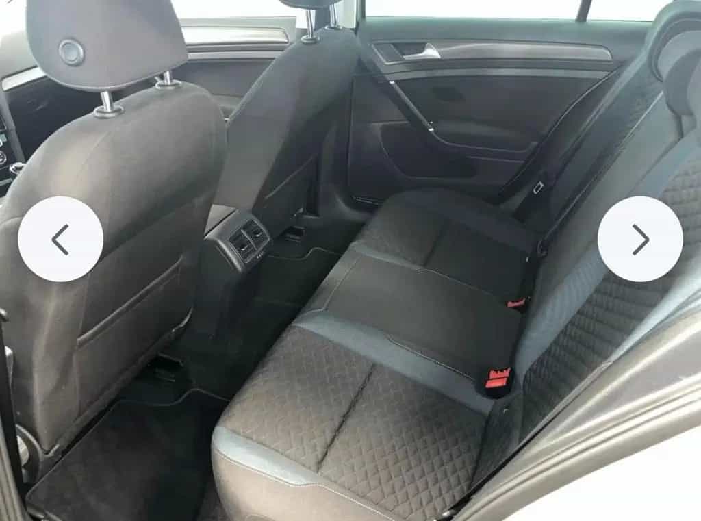 Volkswagen VW Golf Variant iQ. Drive EZ 2020, 100 000 km 02/2020-photo-2