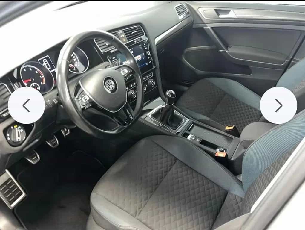 Volkswagen VW Golf Variant iQ. Drive EZ 2020, 100 000 km 02/2020-photo-3