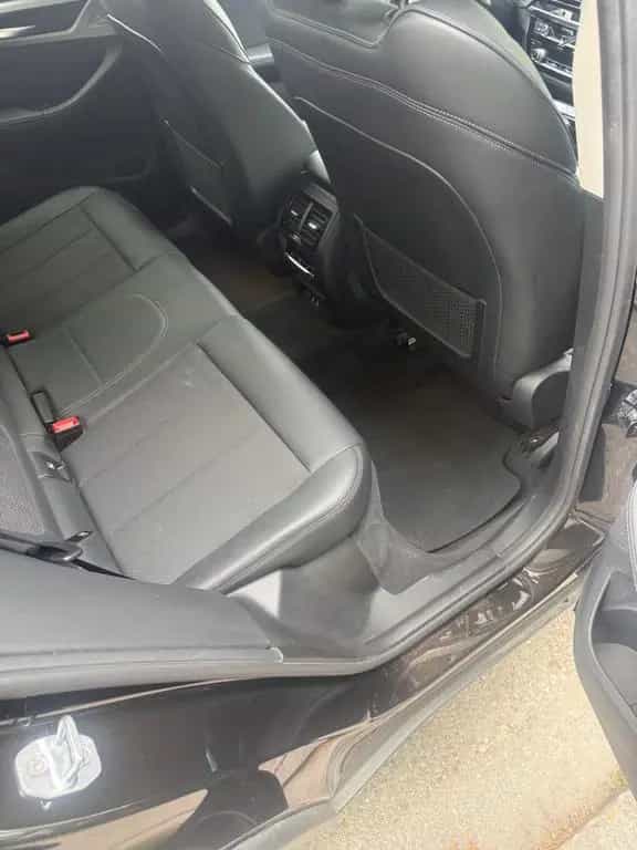 BMW X3 xDrive20d ADVANTAGE AT ADVANTAGE 11/2019-photo-10