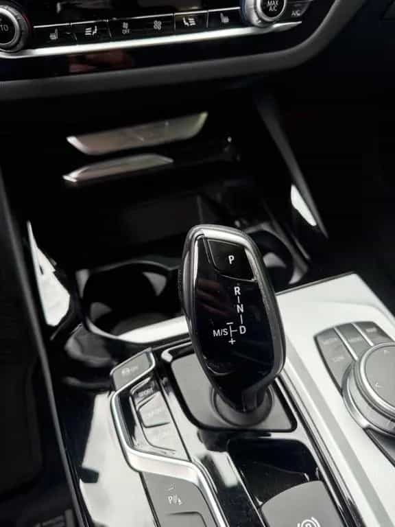 BMW X3 xDrive20d ADVANTAGE AT ADVANTAGE 11/2019-photo-11