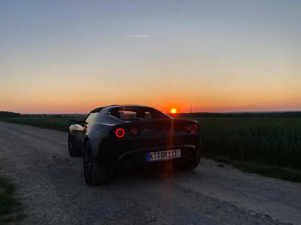 Lotus Elise 111 R 05/2007-photo-4