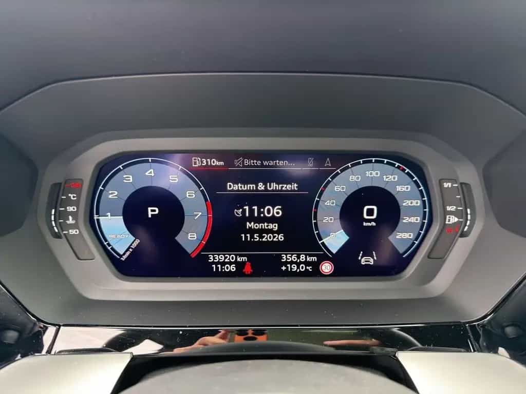 Audi A3 35 TFSI Sportback S-tronic NaviPlus ACC LED 02/2021-photo-16