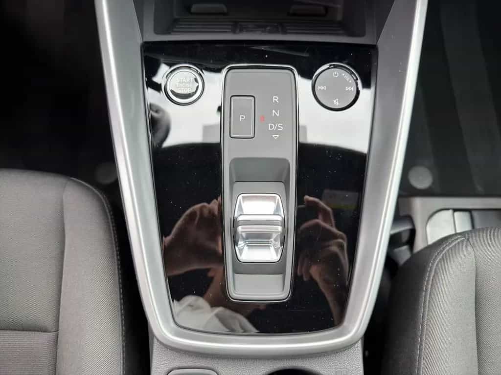 Audi A3 35 TFSI Sportback S-tronic NaviPlus ACC LED 02/2021-photo-19