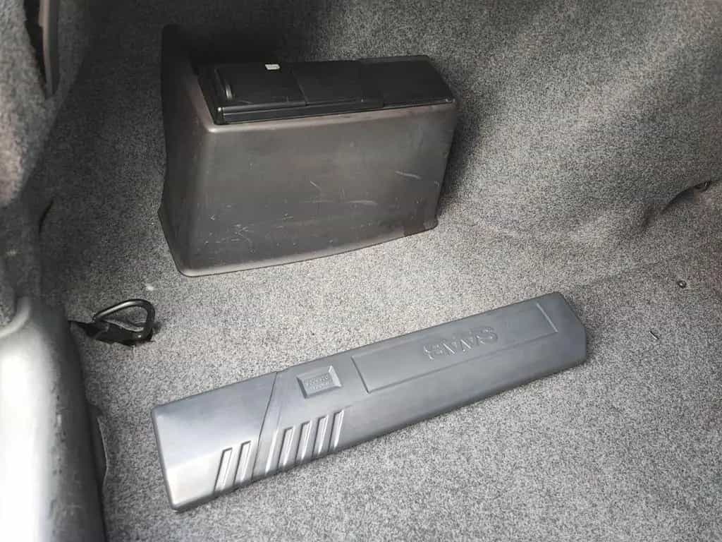 Saab 9-5 2.0 turbo asi+crs 05/1998-photo-7